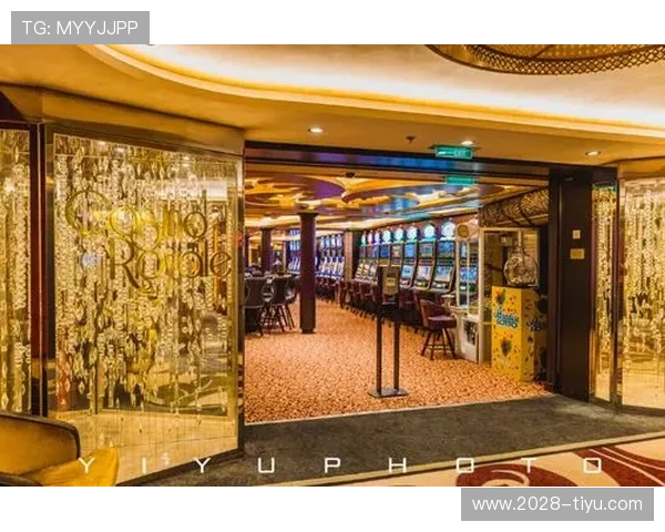 探索金沙赌场的豪华体验与精彩娱乐之旅